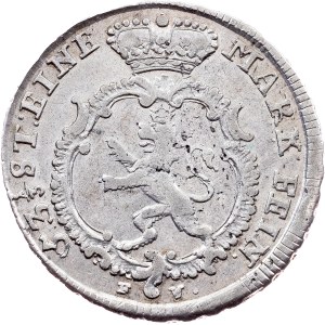 Germany, 1/4 Reichsthaler 1771, FU, Kassel