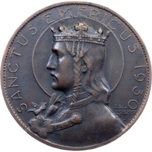 Hungary, Medal 1931, Budapest