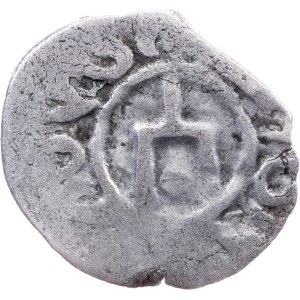 Italien, Asper / Akhce ND (1421-1435), Caffa (heutiges Feodosia, Krim)