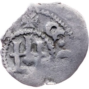 Italien, Asper / Akhce ND (1421-1435), Caffa (heutiges Feodosia, Krim)
