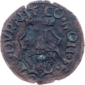 Italien, Quattrino ND (1482-1508), Urbino