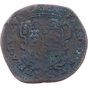 Italy, 5 Soldi ND (1694)