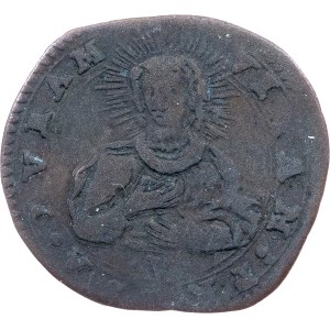 Italy, 5 Soldi ND (1694)