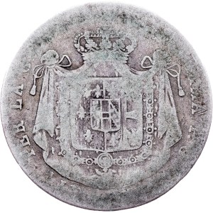 Italy, 1 Lira 1815