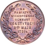 Poland, Medal 1916