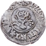Romania, Groat ND (1375-1391)
