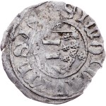 Romania, Groat ND (1375-1391)