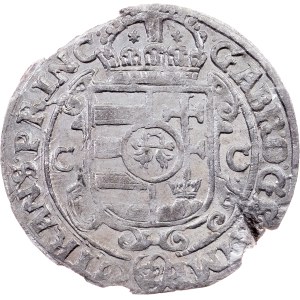 Rumunia, 1 Garas 1626, CC, Kaschau