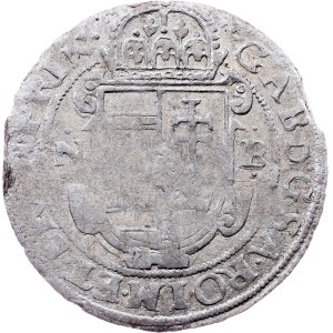 Romania, 1 Garas 1627, NB, Nagybanya