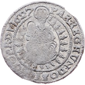 Romania, 1 Garas 1627, NB, Nagybanya