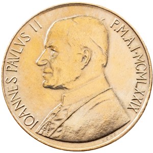 Vatican, 200 Lire 1979 (I), R, Rome