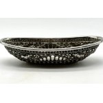 Silver bowl 184 grams