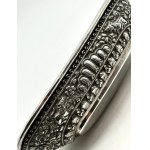 Silver bowl 184 grams