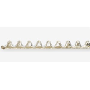 Srebrna misa 140 gram