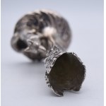 Pr.925 silver vase 90 grams