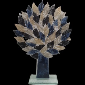 Butelka na perfumy - Srebro pr. 925