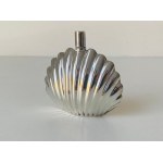 Perfume bottle - 925 sterling silver