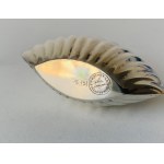 Perfume bottle - 925 sterling silver