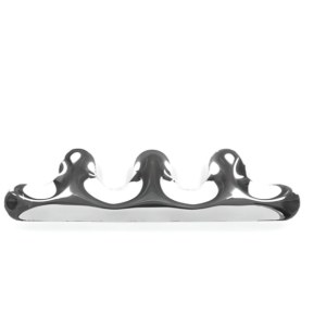 Srebrna misa 340.9 gram