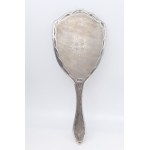 Silver mirror 125.7 grams