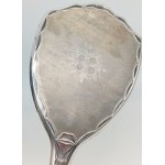 Silver mirror 125.7 grams
