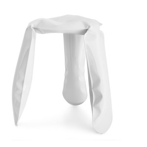 Rzeźba z brązu - Chroniący Anioł