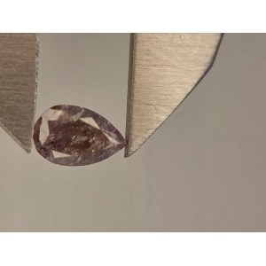 Kolczyki z białego złota z Diamentami Naturalnymi Wycena brutto 5412 zł