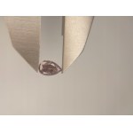 Kolczyki z białego złota z Diamentami Naturalnymi Wycena brutto 5412 zł