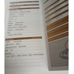 RING 18 CT GOLD AS MUCH AS 8 GRAMS. VALUATION: $3,690 $USD. NATURAL DIAMONDS VS.