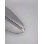 NATURAL DIAMOND. 0.27 ct P2 gross valuation: $USD 2337