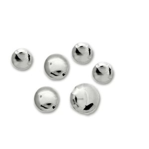 Patera zielona, porcelanowa z brązem