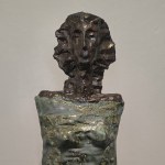 Krzysztof Wisniewski - Green h 97 cm