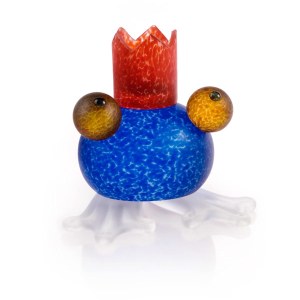 Studio Borowski - Frosch III