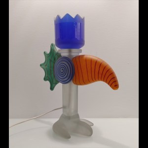 Studio Borowski - Bird Lamp