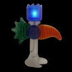 Studio Borowski - Bird Lamp