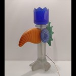 Studio Borowski - Bird Lamp