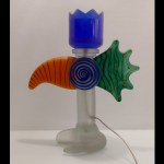 Studio Borowski - Bird Lamp
