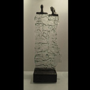 Krzysztof Wiśniewski - Para h 58 cm