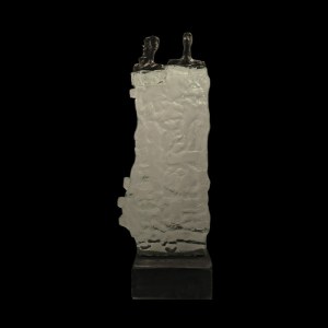 Krzysztof Wiśniewski - Para h 58 cm