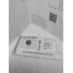 Diamond natural diamond A¯ 3.57 ct Gem Antwerp Certificate from bargain asking price.