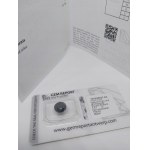 Diamond natural diamond A¯ 3.57 ct Gem Antwerp Certificate from bargain asking price.