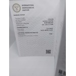 Natural diamond diamond as much as 2.32 ct IGI Certificate from bargain asking price
