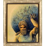 Krzysztof Cieślak, Atlas, 2024