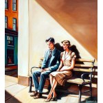 Joanna Buszko, What a beautiful catastrophe, 2025