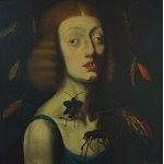 Magdalena Tomczewska, Madame Cicada, 2025