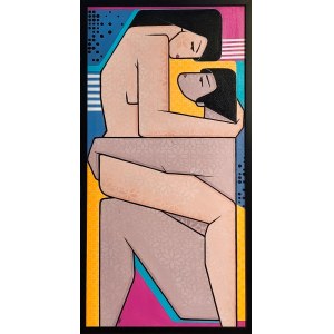 Iwona Wierkowska-Rogowska, Tete a tete, 2025