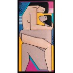 Iwona Wierkowska-Rogowska, Tete a tete, 2025