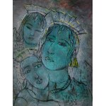 Kazimiera Myk-Magdziak, Madonienka 7, 2025