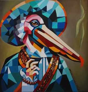 Sylwia Młodziejewska, Don Juan, 2025