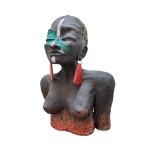 Beata Sobkowicz, Ayo - inner light, 2025